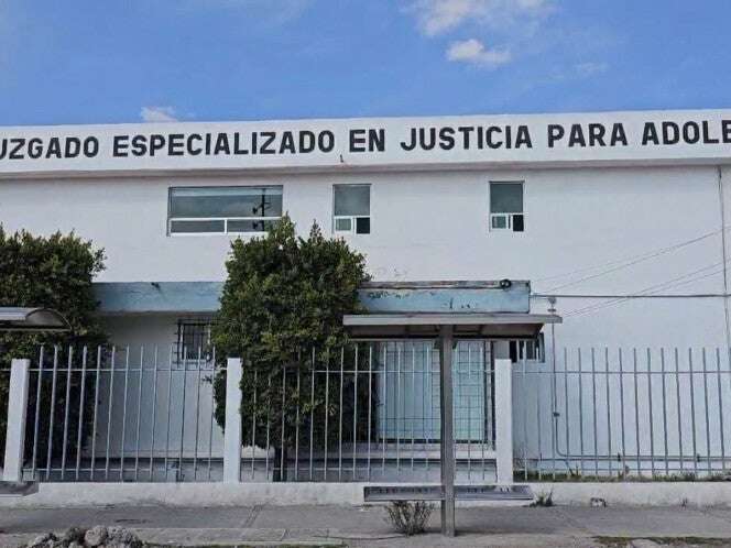 Adolescente es vinculado a proceso por el asesinato de Estrella, de 15 años de edad