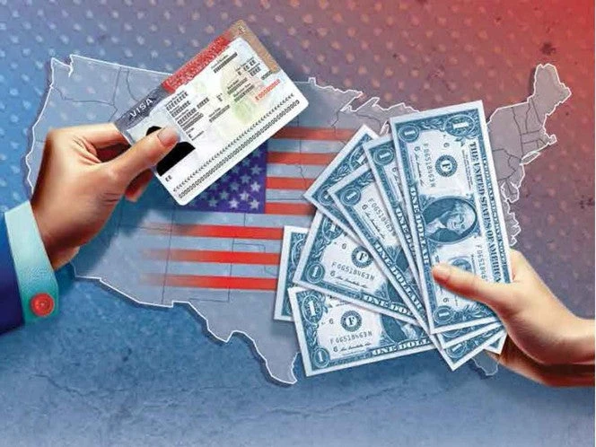 EU pedirá hasta 15 mil dólares como ‘aval’ para visa de turismo y trabajo