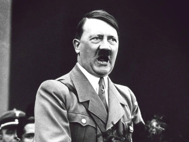 Adolf Hitler tenía un trastorno genético sexual, de acuerdo con un nuevo estudio de ADN