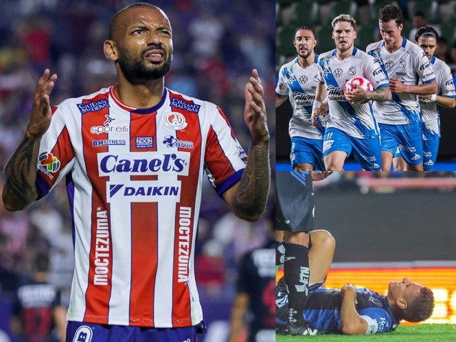 Resultados Liga MX: viernes 18 de julio (Apertura 2025)