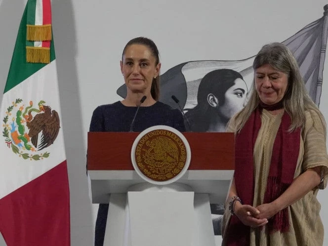 Finabien lanza alternativa para envío de dinero de mexicanos en Estados Unidos