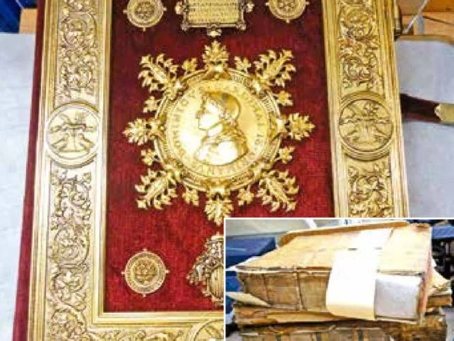 Un diálogo con los documentos