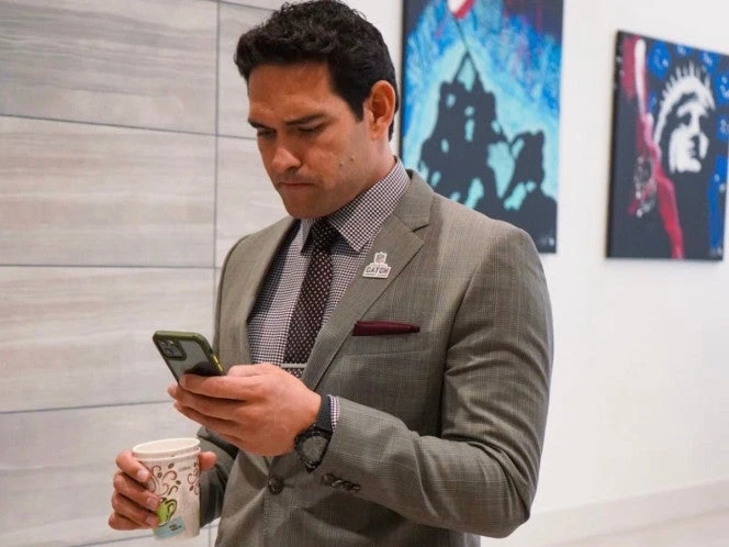 Mark Sánchez liberado de prisión en Indianápolis, pero aún espera audiencia