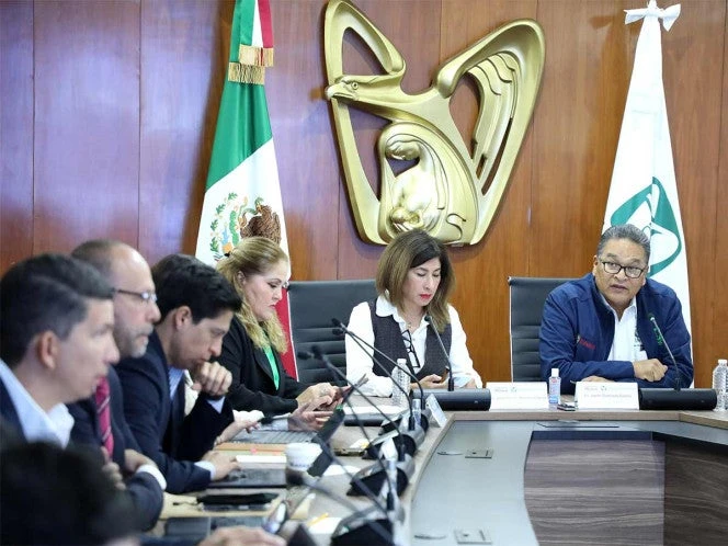 IMSS firma alianza con Financiera del Bienestar