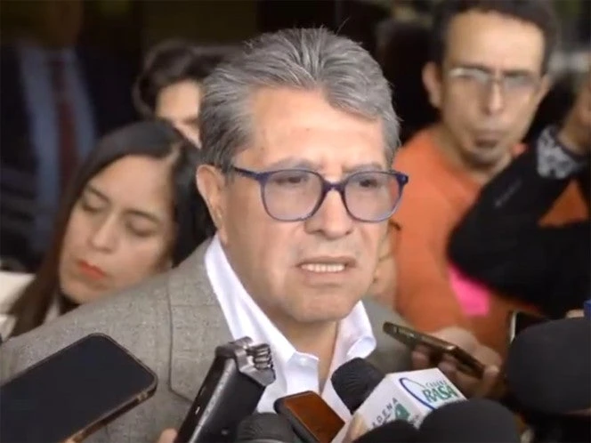 Paquete Económico 2026 garantiza continuidad de principales programas sociales: Monreal