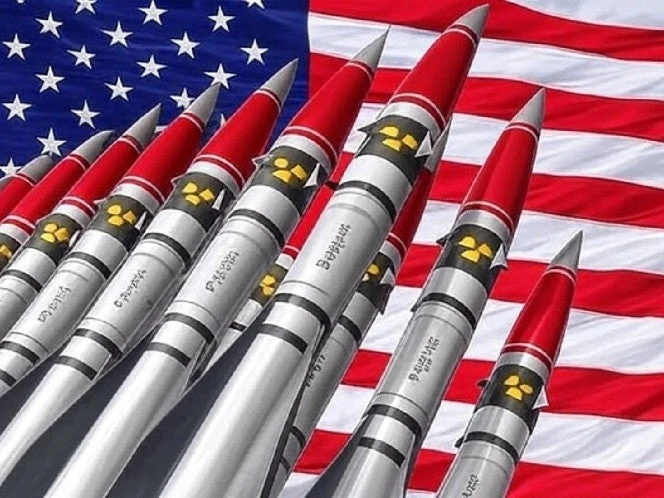 Esto sabemos de las pruebas nucleares que reanuda Estados Unidos