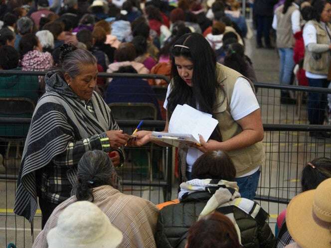 ¡Qué no se te pase! En enero se entregan las Tarjetas del Bienestar