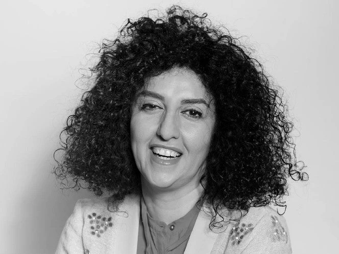Nobel iraní advierte contra la 