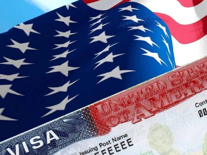 EU tiene 55 millones de visas bajo observación