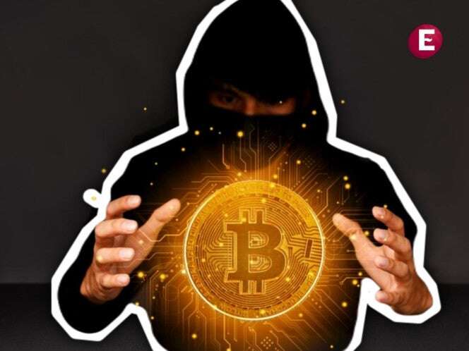 ¡Que no te defrauden! 'Modus operandi' de delincuentes con criptomonedas y cómo evitarlo