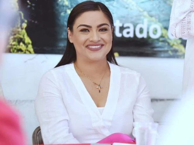 Asesinan a Gabriela Mejía, exalcaldesa y actual regidora de Cuauhtémoc, Colima