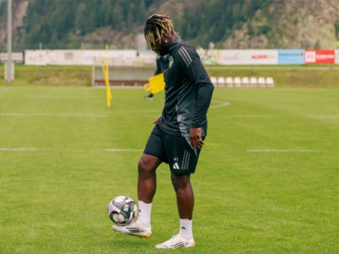 Saint-Maximin romperá la media de contratos en el América