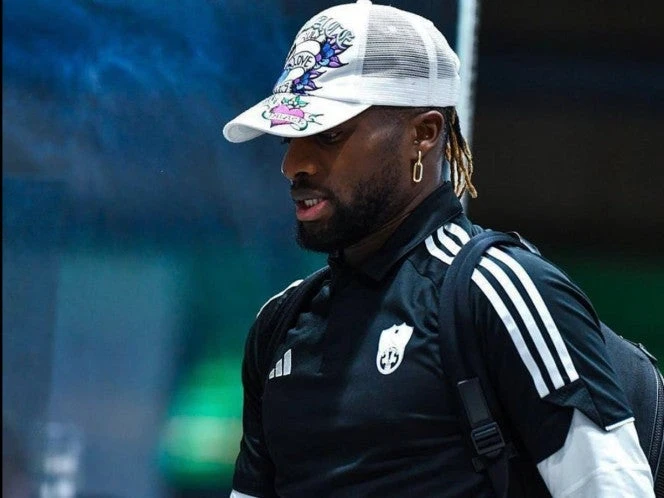 ¿Vale el riesgo? El historial de lesiones de Allan Saint-Maximin antes de llegar al América