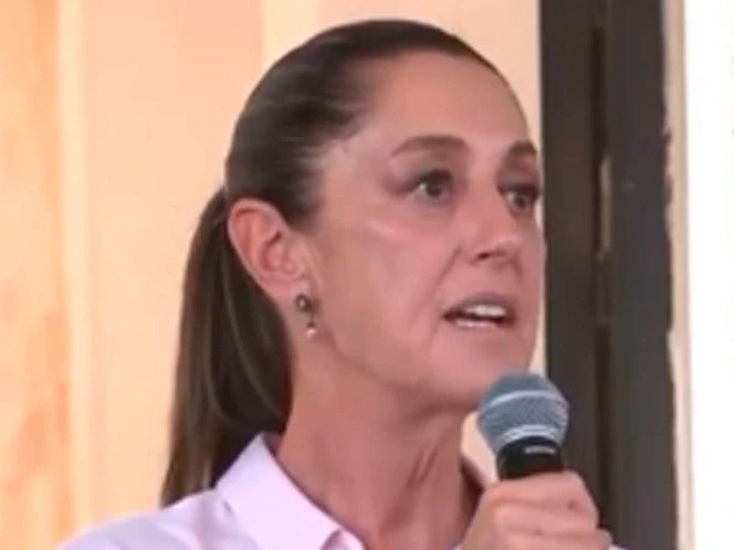 Nada más poderoso que cuando las mujeres se juntan: Sheinbaum