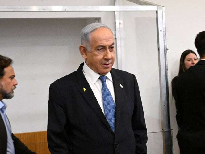 Netanyahu acusa a Hamás de incumplir puntos de la tregua y retrasa su aprobación