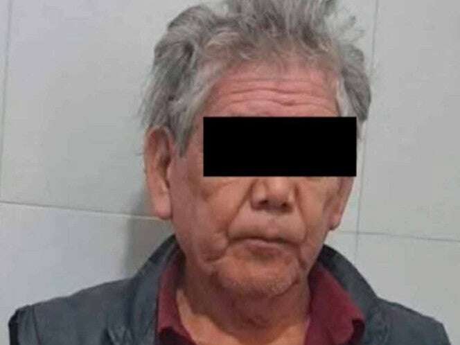 Detienen a abuelito por robar cacahuates y muere en los separos en Tampico