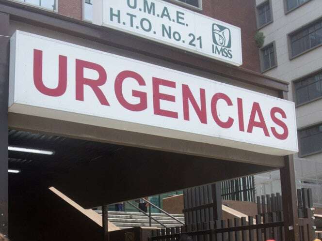 IMSS desarrolla Registro Institucional de Cáncer