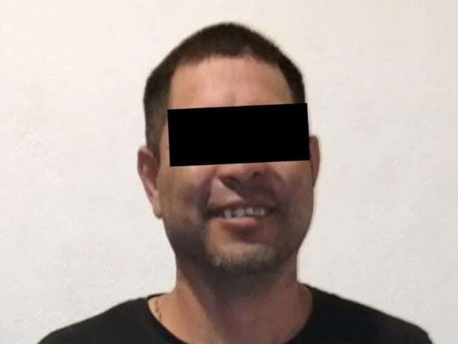 Cae sujeto de 44 años acusado de abusar de la hija de su pareja