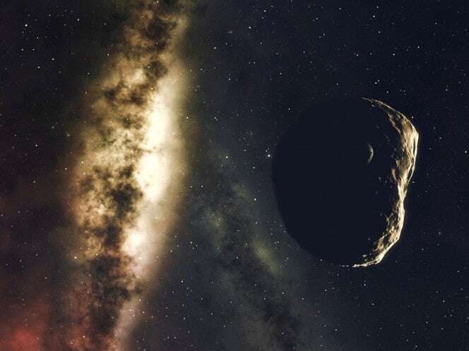 Así se calcula la órbita de un asteroide: el método detrás de la predicción de impactos