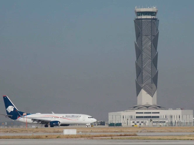 Rechaza gobierno de México afectar aviación de pasajeros y de carga de EU