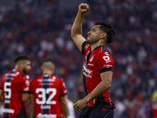 Resultados Liga MX: sábado 19 de julio (Apertura 2025)
