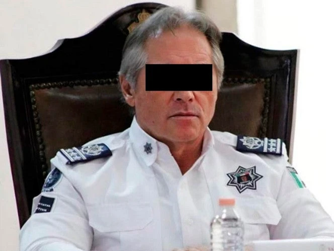 Javier May exige que Hernán Bermúdez rinda cuentas ante la justicia en Tabasco