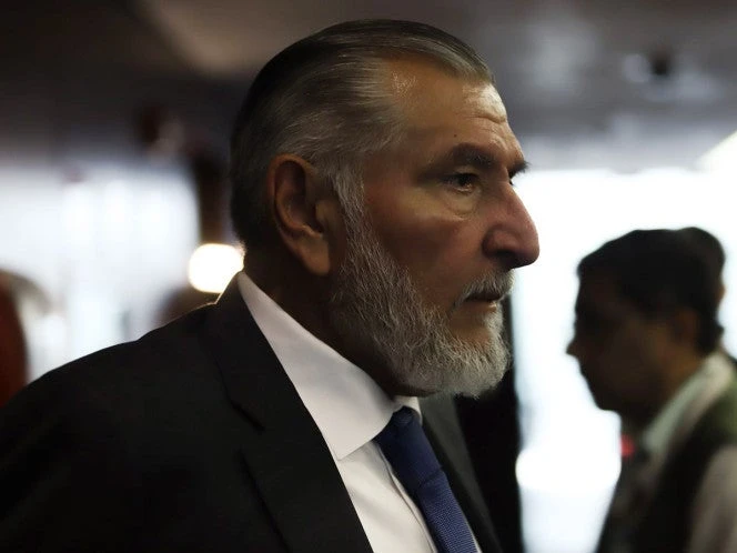 FGR definirá si Adán Augusto tiene algo que ver en caso Hernán Bermúdez: Sheinbaum