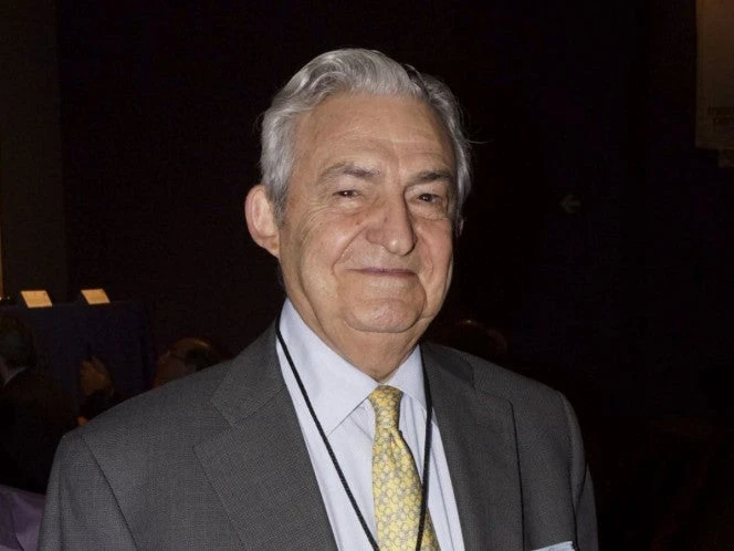 Quién fue Roberto Servitje, cofundador de Grupo Bimbo fallecido a los 97 años