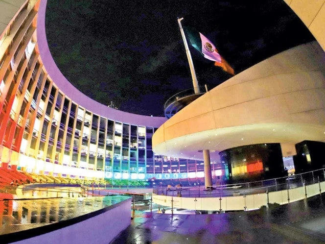 A fin de año, nuevo rostro en seguridad; luego de avales en el Congreso