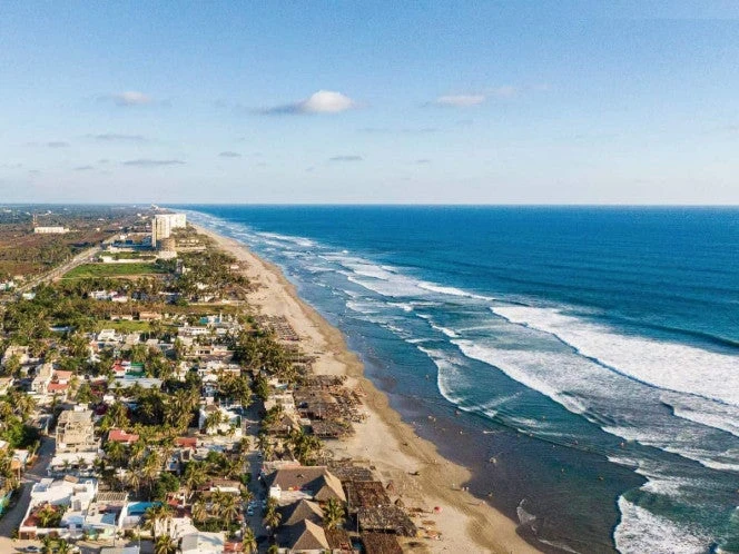 Reactivan vuelo Monterrey–Acapulco para conectar a Guerrero