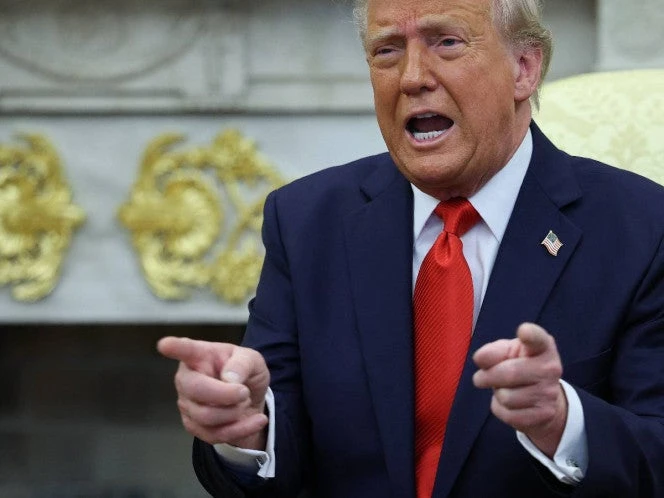 Desacato migratorio: Trump ignoró a la justicia y deportó sin freno a decenas de persona