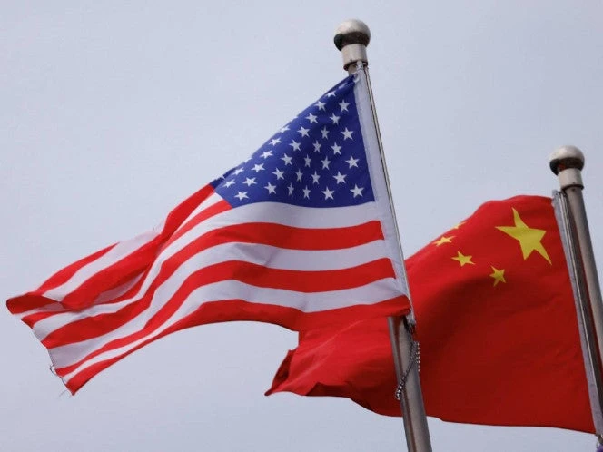 China insta a Trump a 