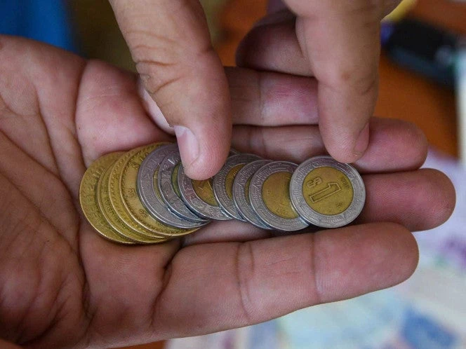 Más morralla… ya vienen las nuevas monedas de  $1, $2 y $5 
