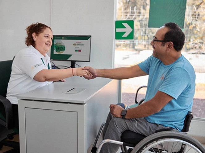 Primera semana de pagos del Bienestar; ¿qué letra cobra hoy?