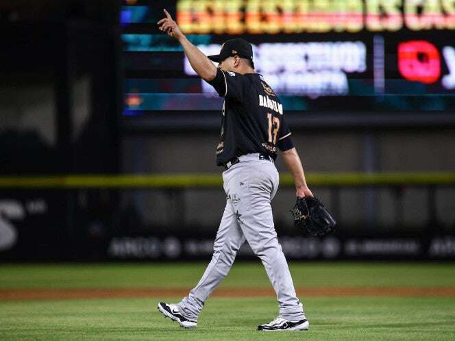 Charros y Cañeros pegan primero en el inicio de las semifinales de la LMP