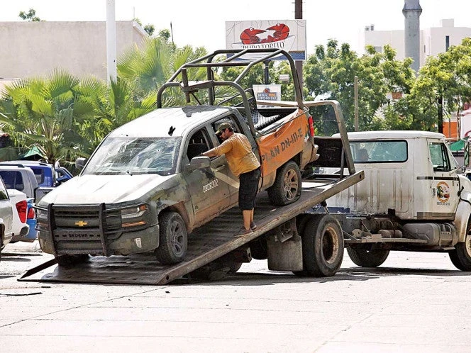 Confirman deceso de ‘protector’ de Chapiza; murió en gresca en Navolato, Sinaloa