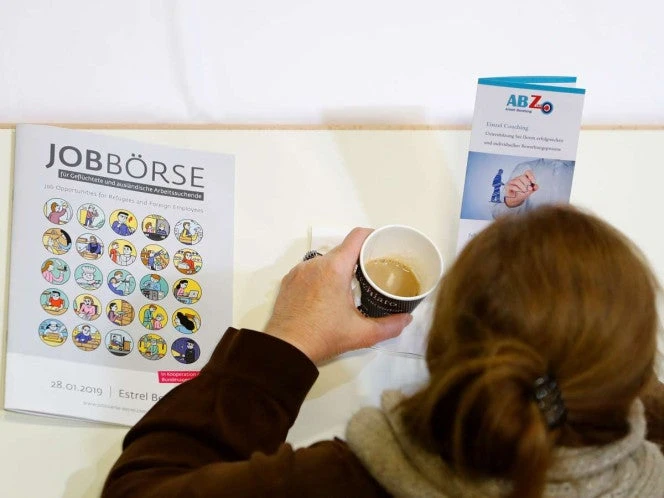 Alemania busca que sus jubilados vuelvan a trabajar... por déficit de las pensiones