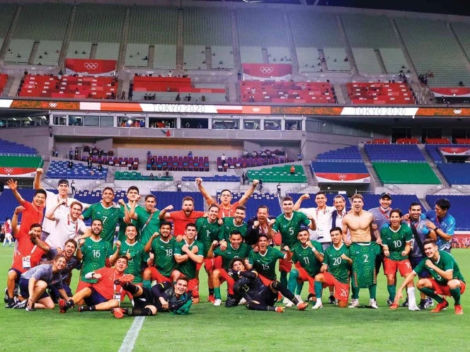 México y Japón se cruzan entre un arrebato de medallas en su historia