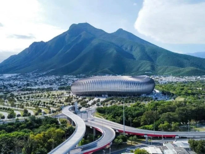 Monterrey asegura otro partido de la Copa del Mundo 2026 con un repechaje