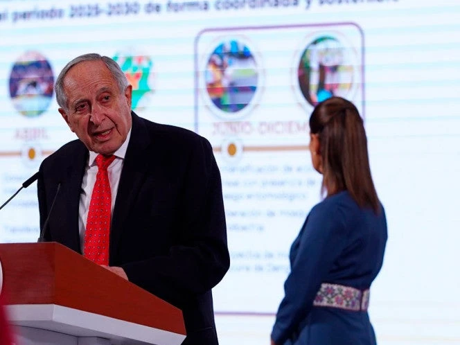 Ssa alista reunión en Chihuahua ante altos índices de casos de sarampión