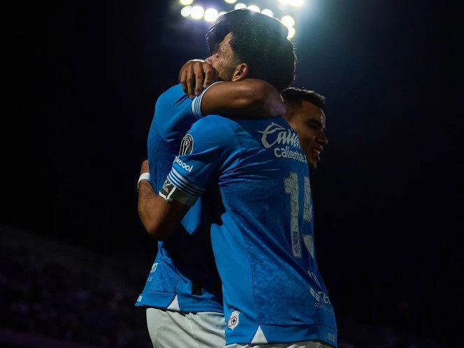 Cruz Azul busca romper sequía que los acompaña desde 1997
