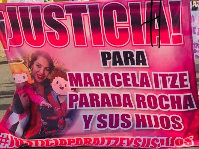 Denuncian irregularidades en caso de Itzel, presa desde hace 4 años en Apizaco