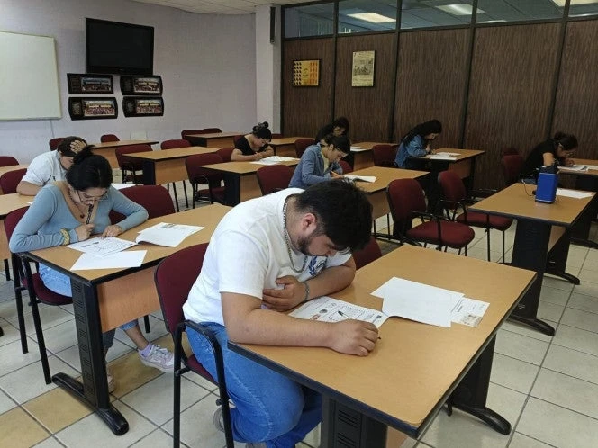 Hidalgo retoma clases presenciales tras suspensión por frío