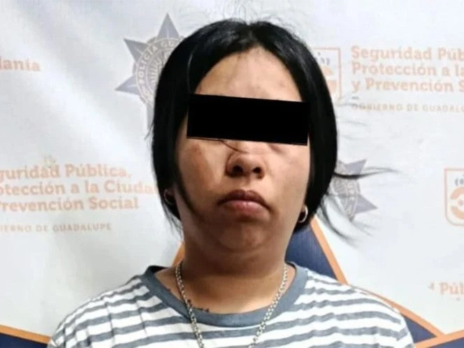 Acuchilla a su esposo por encontrarle ‘mensajitos’ de otra mujer en el celular
