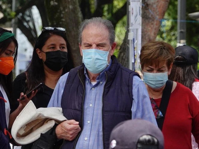 Nuevas subvariantes de covid-19 ocasionan repunte de casos 