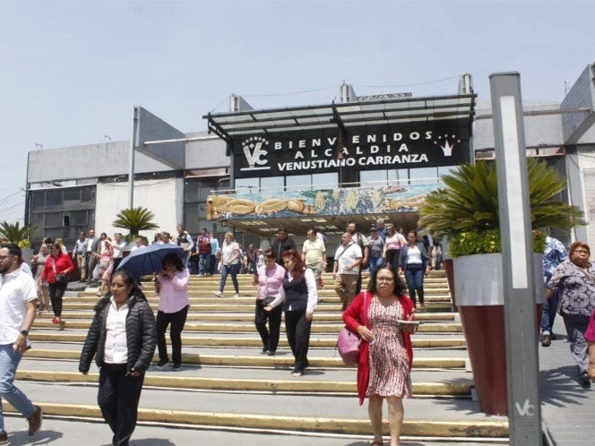 Violencia Familiar aumenta 20 por ciento en la alcaldía Venustiano Carranza