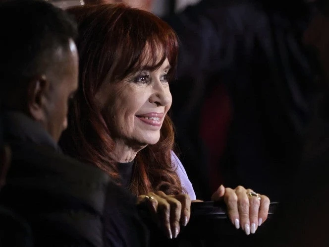 ¿Arrestarán a Cristina Kirchner? La expresidenta reta al poder y moviliza a su base
