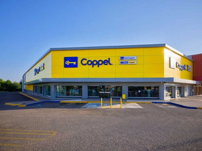 Coppel invertirá 80 mil mdp en su metamorfosis 