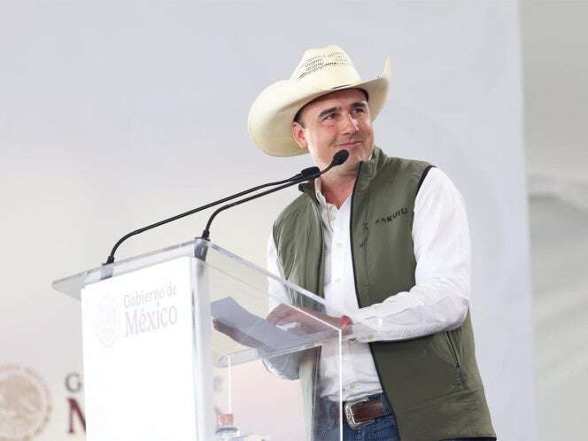 Gobierno de Coahuila continuará colaborando con el gobierno federal: Manolo Jiménez