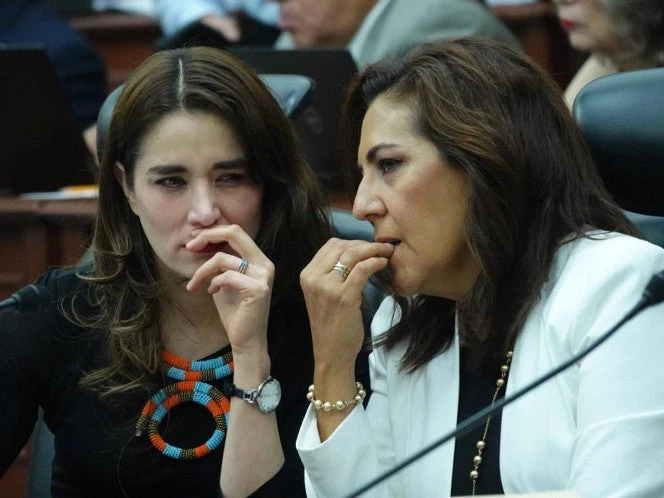 Dania Ravel advierte implicaciones por irregularidades en elección judicial